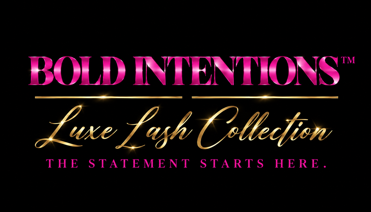 BOLD INTENTIONS 